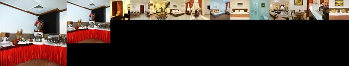 La Villa Hotel Doha