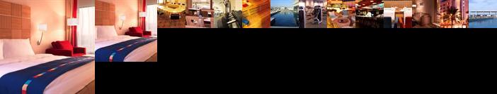 Park Inn Muscat