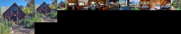 Eastern Reef Cottages