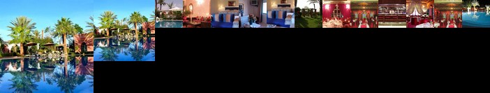 Hotel Le Riad
