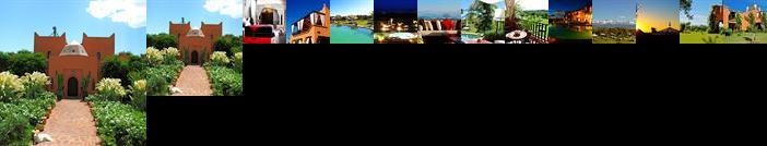 Kasbah Al Mendili Private Resort & Spa Marrakech