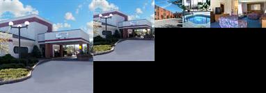 Compare Inn and Suites