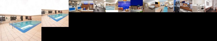 Holiday Inn Express Hotel & Suites East Lansing