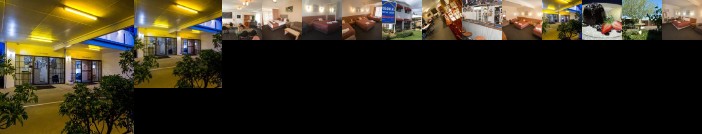 Colonial Motor Lodge