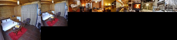 Faraya Village Club