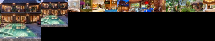 Baan Pai Village Resort