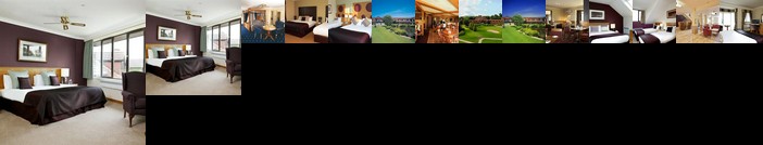 Abbey Hotel Golf & Country Club