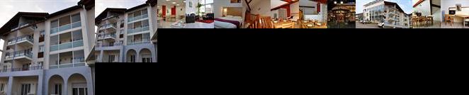 Zenitude Hotel Residence La Versoix