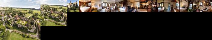Amberley Castle