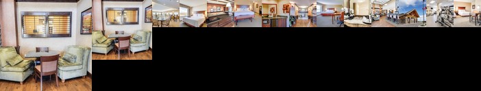 Hampton Inn & Suites Pinedale