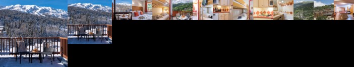 Residence Maeva Les Ravines Les Allues