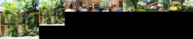 Villa Decary