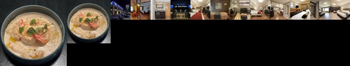 Hotel and Suites Le Dauphin