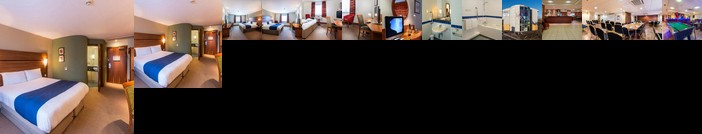 Park Inn Doncaster