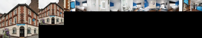 easyHotel Luton