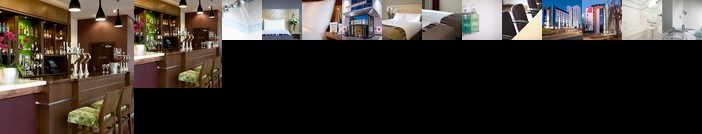 Jurys Inn Derby