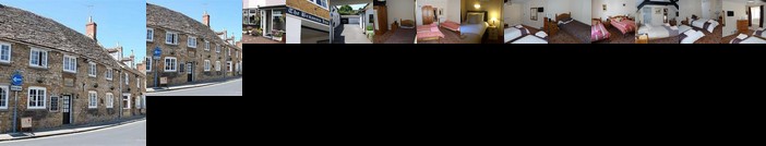Britannia Inn Sherborne
