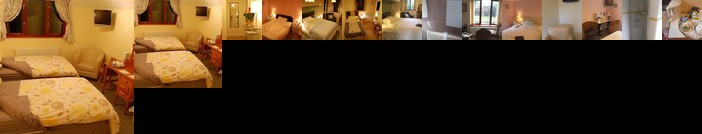 No.1 The Laurels Bed & Breakfast