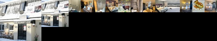 The Albert Inn