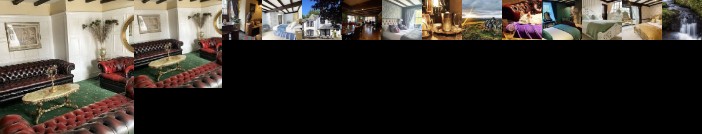 The Tormaukin Hotel Perthshire