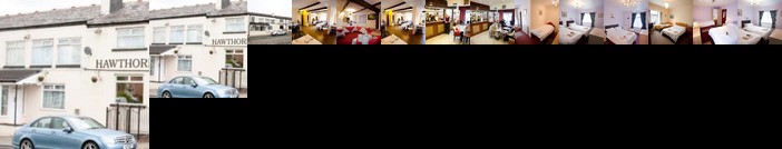 Hawthorn Hotel