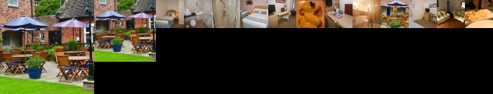 The Manor Guesthouse Cheadle (Staffordshire)