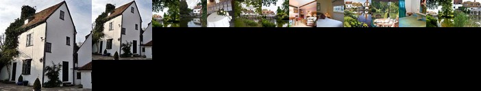 Sheene Mill Hotel & Restaurant