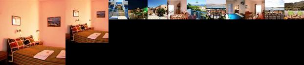 Athena Apartments and Studios Diakofti