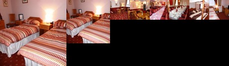 George Hotel Glossop