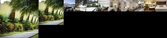 Palm Bungalows