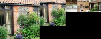 Little Clavel Cottage Bury St. Edmunds