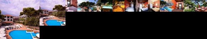 Paradise Hotel Patitiri