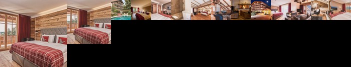 Sporthotel Achental