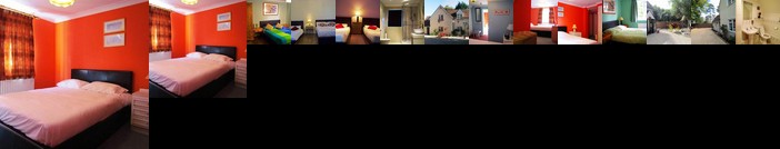 Woodlands Lodge Bishop's Stortford