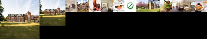 Grovefield House Hotel Slough