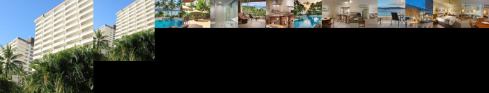 Whitsunday Apartments