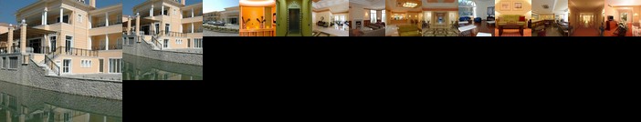 Thermae Platystomou Resort & Spa Makrakomi