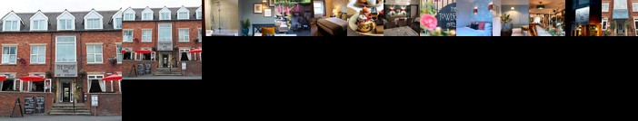 Tower Hotel Lincoln