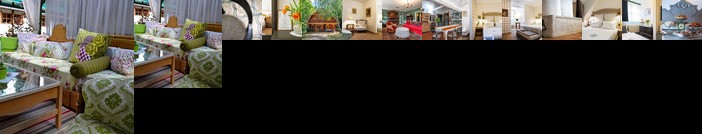 Nomad Hotel & Campsite
