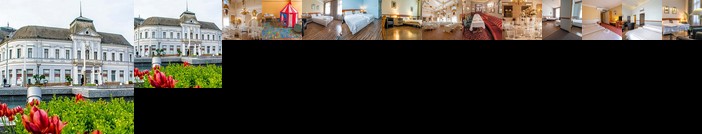 Korona Hotel Nyiregyhaza