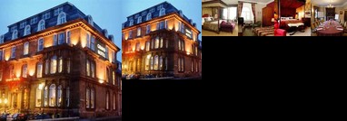 The Grand Hotel Tynemouth