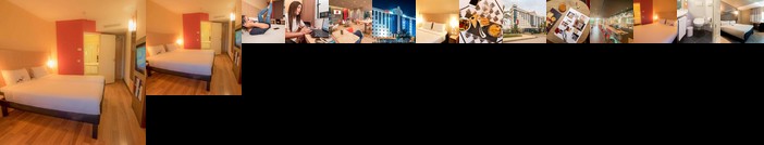 Ibis Alger Aeroport Hotel