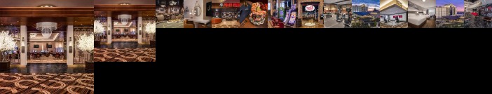 Isle of Capri Hotel and Casino -Lake Charles