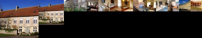 Manor Farm House Norton St Philip