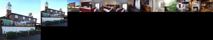 Premier Inn Daventry
