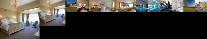 Highbullen Hotel
