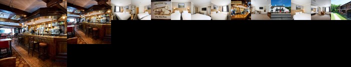 Red Lion Hotel Manchester