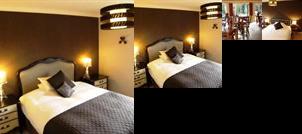 Kick and Dicky Inn Standon Herts