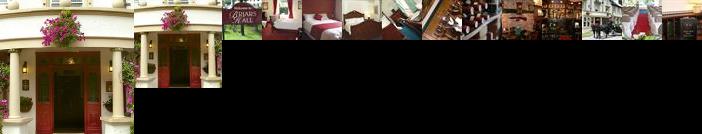 Briars Hall Hotel