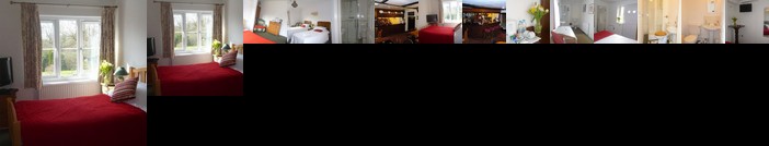 Stags Head Bed and Breakfast Maidwell